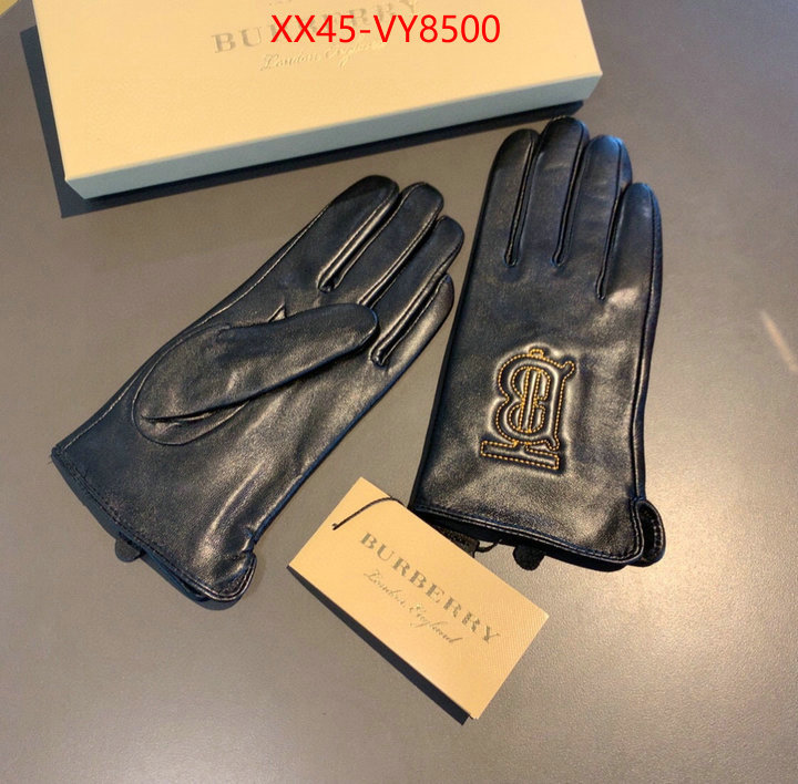 Gloves-Burberry where can you buy replica ID: VY8500 $: 45USD