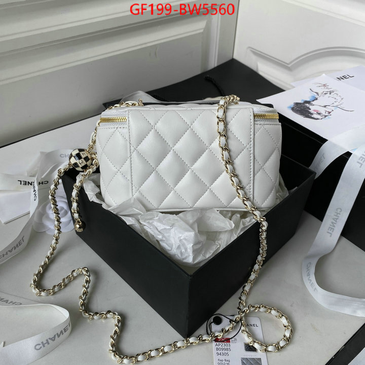 Chanel Bags(TOP)-Vanity china sale ID: BW5560 $: 199USD