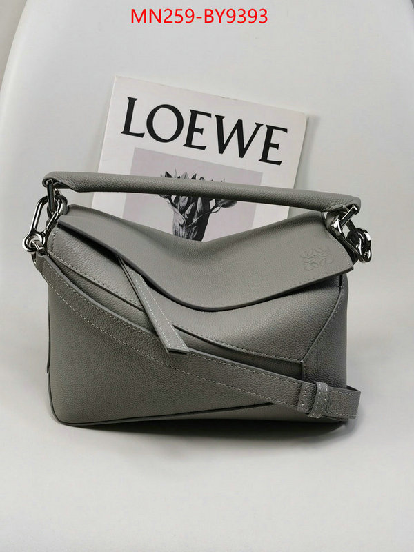 Loewe Bags(TOP)-Puzzle- where can i buy the best 1:1 original ID: BY9393 $: 269USD