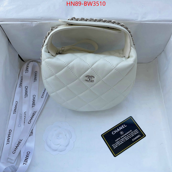 Chanel Bags(4A)-Diagonal- buy sell ID: BW3510 $: 89USD