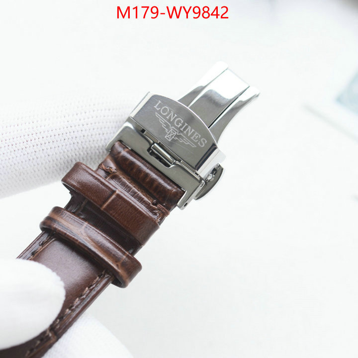 Watch(4A)-Longines how to start selling replica ID: WY9842 $: 179USD