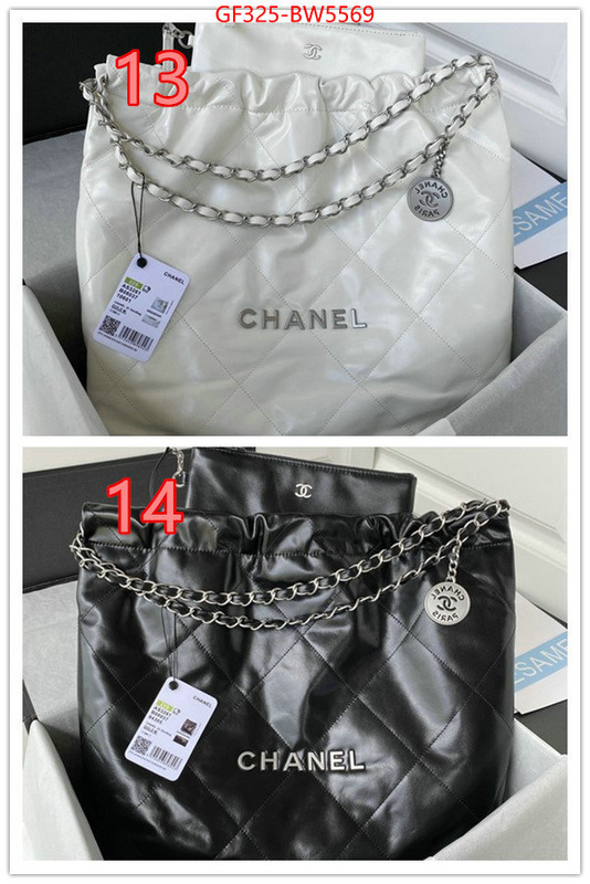 Chanel Bags(TOP)-Handbag- hot sale ID: BW5569 $: 325USD