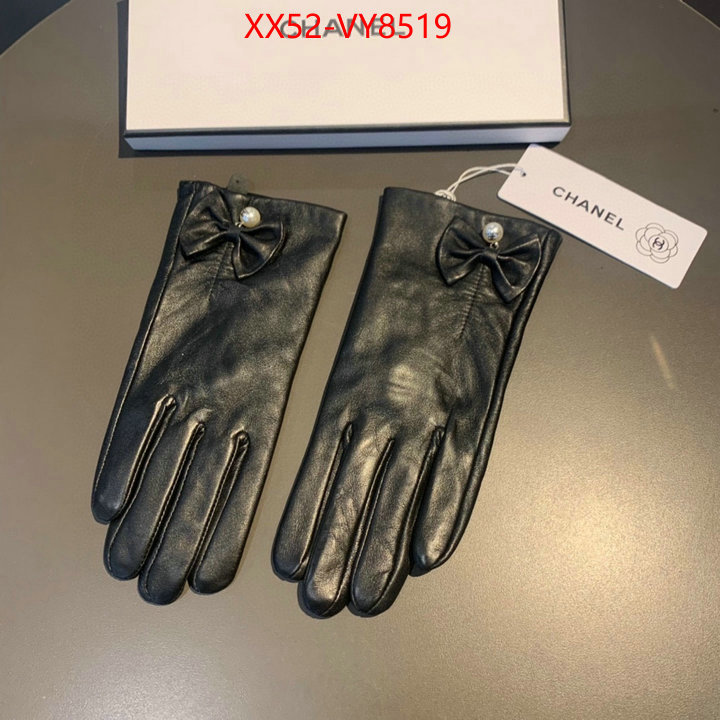 Gloves-Chanel buy first copy replica ID: VY8519 $: 52USD