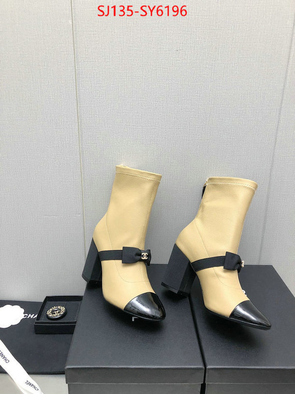 Women Shoes-Boots cheap wholesale ID: SY6196 $: 135USD