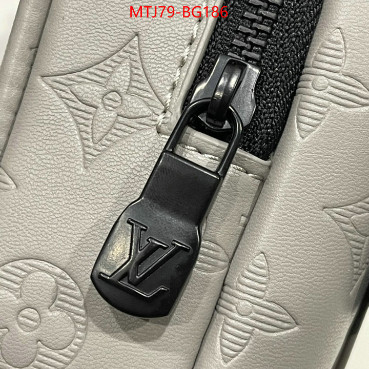 LV Bags(4A)-Pochette MTis Bag-Twist- where to buy the best replica ID: BG186 $: 79USD