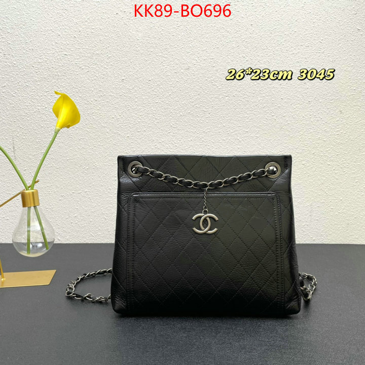 Chanel Bags(4A)-Diagonal- replica aaaaa designer ID: BO696 $: 89USD