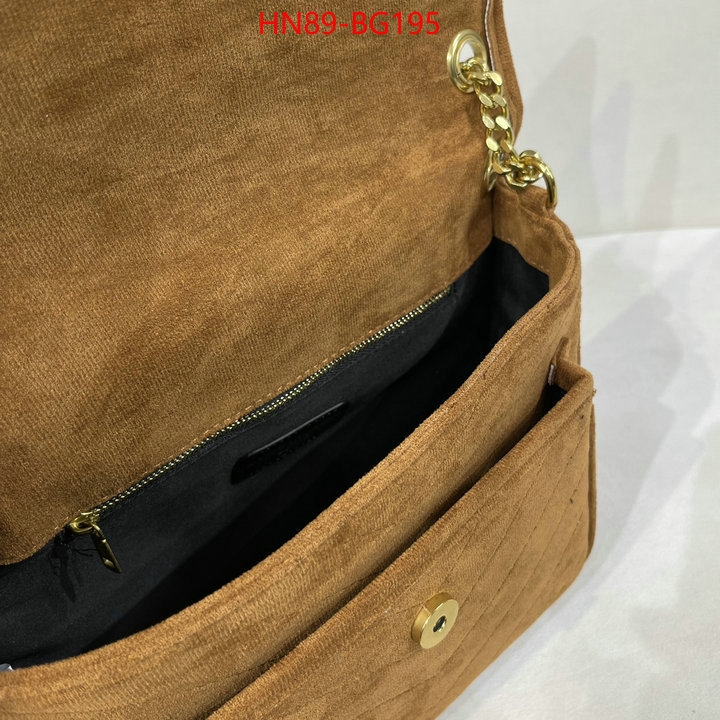 YSL Bags(4A)-Niki Series replica sale online ID: BG195 $: 89USD