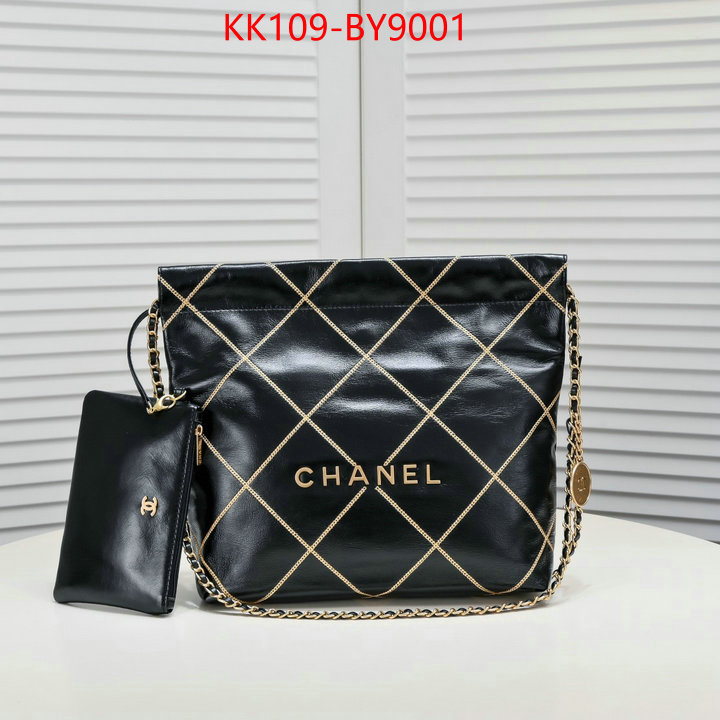 Chanel Bags(4A)-Diagonal- the best ID: BY9001