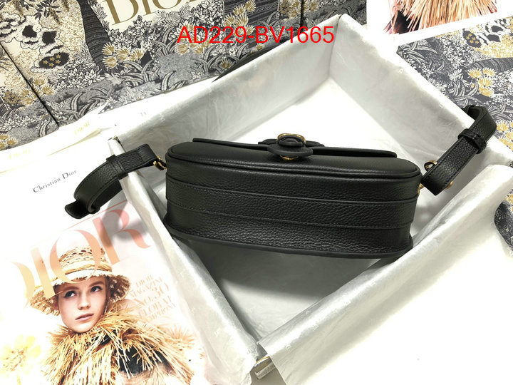 Dior Bags(TOP)-Bobby- quality replica ID: BV1665 $: 229USD