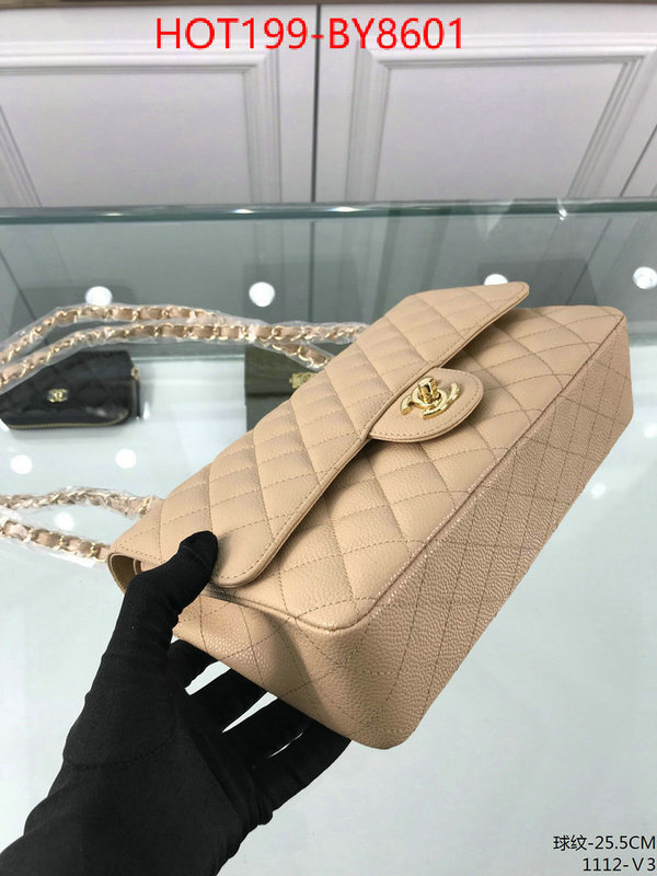 Chanel Bags(TOP)-Diagonal- what best replica sellers ID: BY8601 $: 199USD