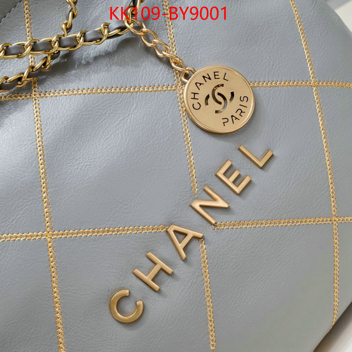 Chanel Bags(4A)-Diagonal- the best ID: BY9001