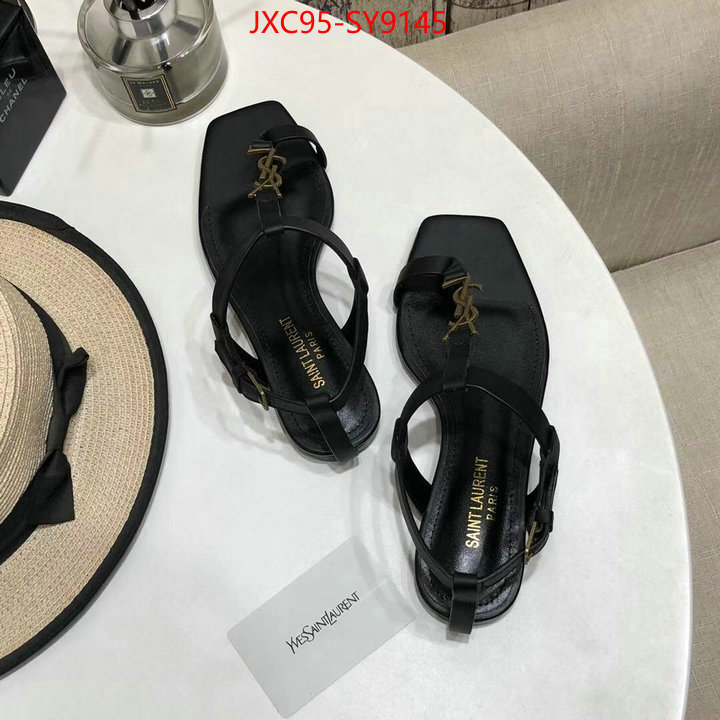 Women Shoes-YSL sale outlet online ID: SY9145 $: 95USD
