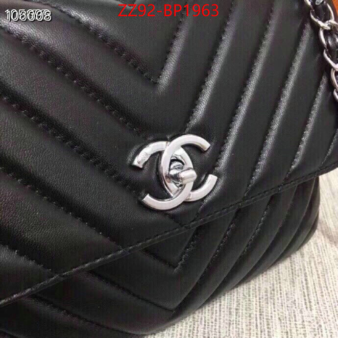 Chanel Bags(4A)-Diagonal- cheap online best designer ID: BP1963 $: 92USD