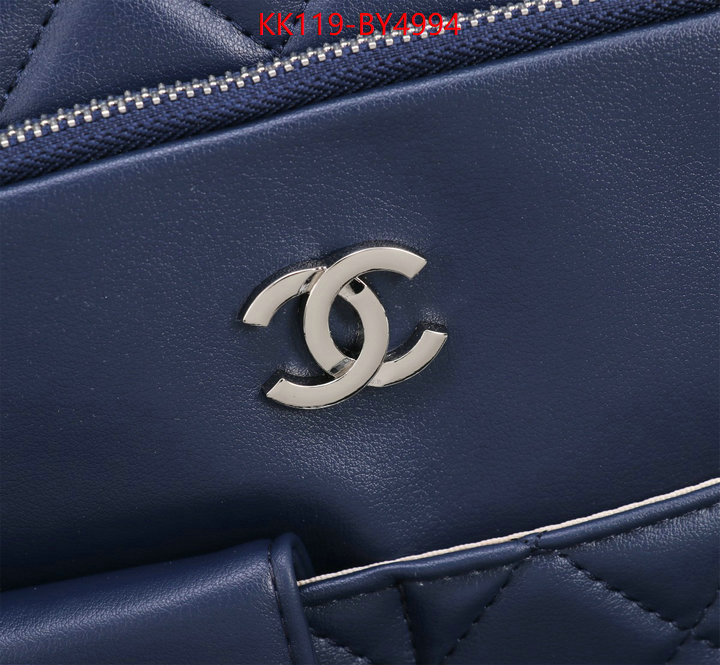 Chanel Bags(4A)-Handbag- are you looking for ID: BY4994 $: 119USD