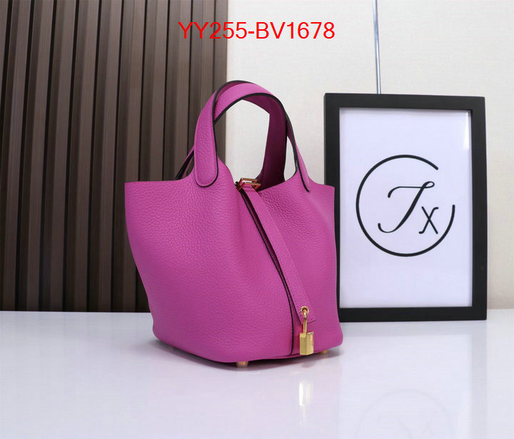 Hermes Bags(TOP)-Picotin Lock- buy online ID: BV1678