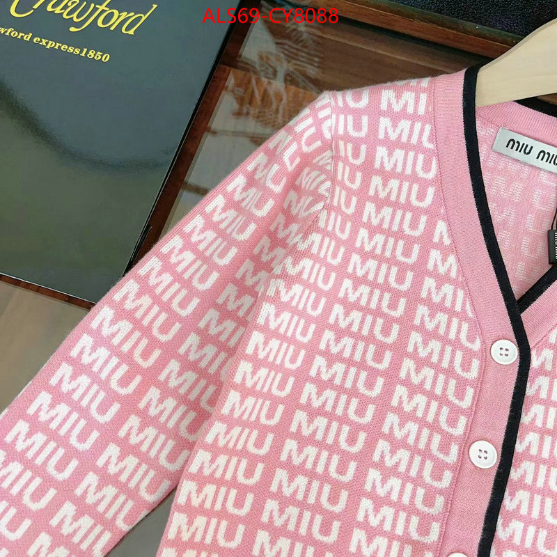 Kids clothing-MIU MIU every designer ID: CY8088 $: 69USD