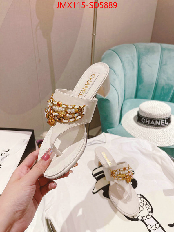 Women Shoes-Chanel are you looking for ID: SD5889 $: 115USD