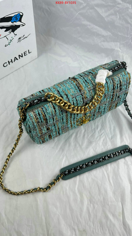 Chanel Bags(4A)-Diagonal- buy online ID: BY1035 $: 89USD