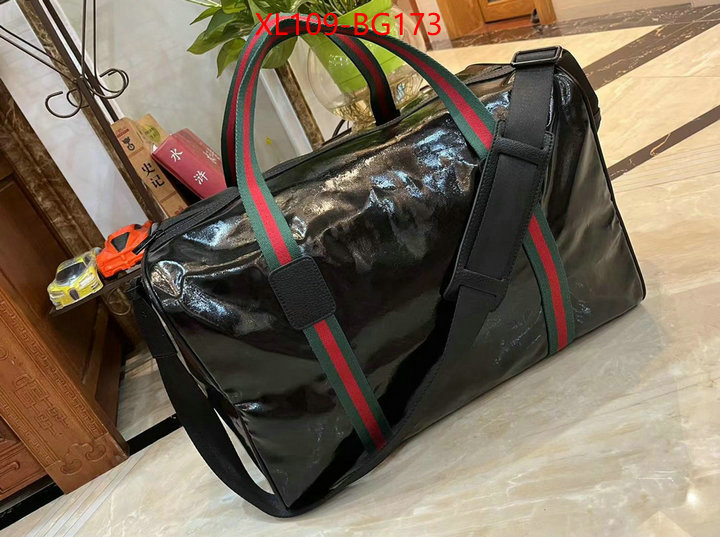 Gucci Bags(4A)-Handbag- high quality replica designer ID: BG173 $: 109USD