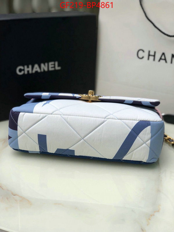 Chanel Bags(TOP)-Diagonal- where to find best ID: BP4861 $: 219USD
