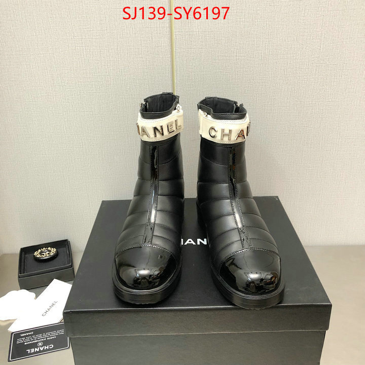 Women Shoes-Boots high-end designer ID: SY6197 $: 139USD