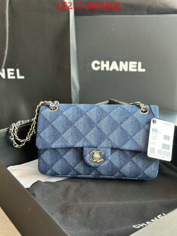 Chanel Bags(TOP)-Diagonal- best luxury replica ID: BW5602 $: 215USD