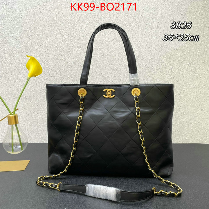 Chanel Bags(4A)-Handbag- fake high quality ID: BO2171 $: 99USD