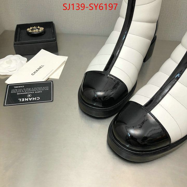 Women Shoes-Boots high-end designer ID: SY6197 $: 139USD