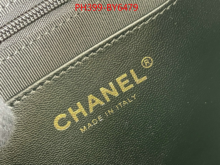 Chanel Bags(TOP)-Diagonal- designer ID: BY6479 $: 399USD