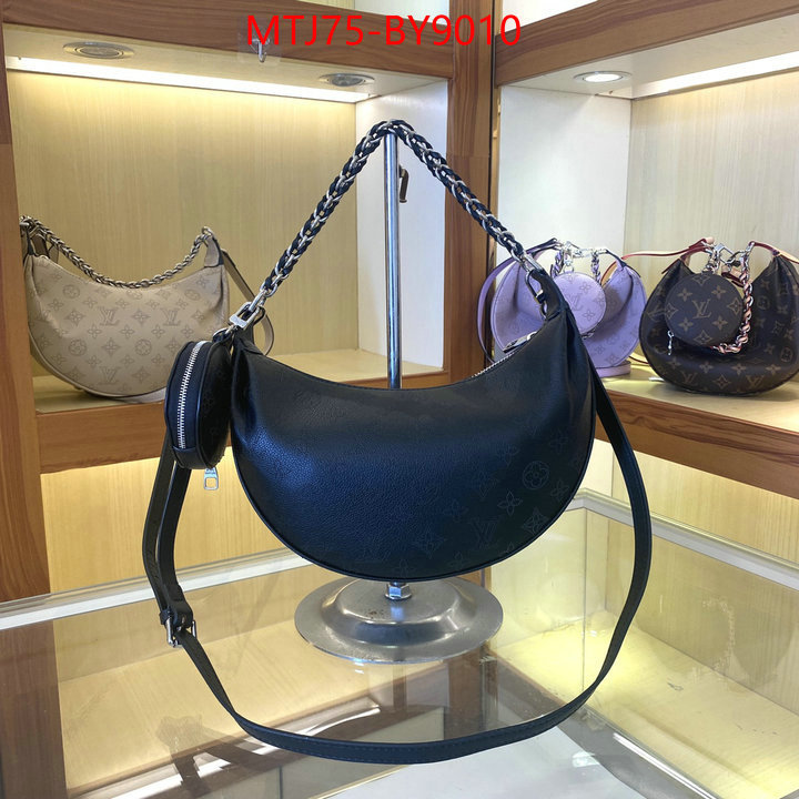 LV Bags(4A)-Pochette MTis Bag-Twist- high quality replica designer ID: BY9010 $: 75USD