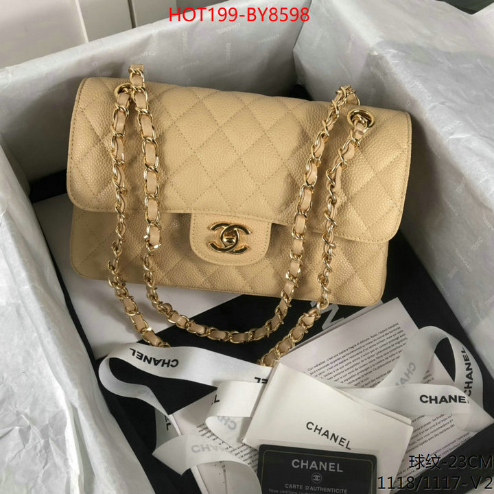 Chanel Bags(TOP)-Diagonal- most desired ID: BY8598 $: 199USD