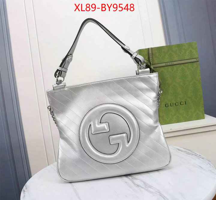 Gucci Bags(4A)-Handbag- top fake designer ID: BY9548 $: 89USD