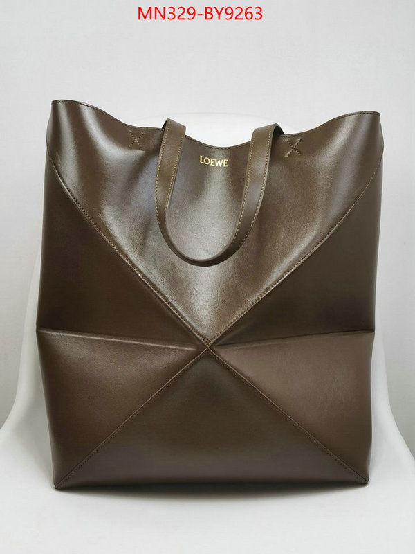 Loewe Bags(TOP)-Handbag- top sale ID: BY9263 $: 329USD