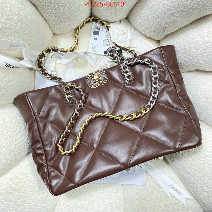 Chanel Bags(TOP)-Diagonal- replcia cheap ID: BE6101 $: 225USD