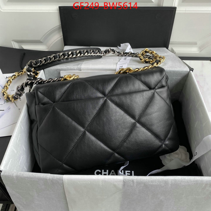 Chanel Bags(TOP)-Diagonal- styles & where to buy ID: BW5614 $: 249USD