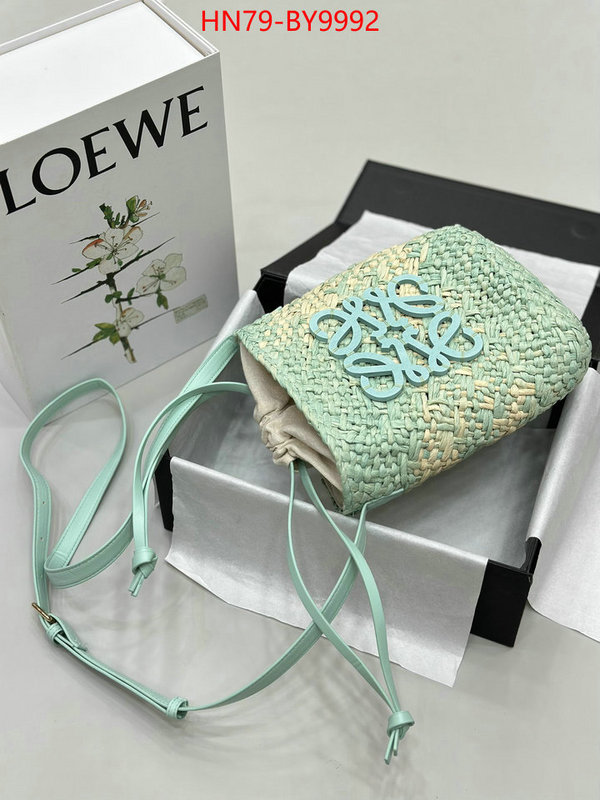 Loewe Bags(4A)-Diagonal- fashion replica ID: BY9992 $: 79USD