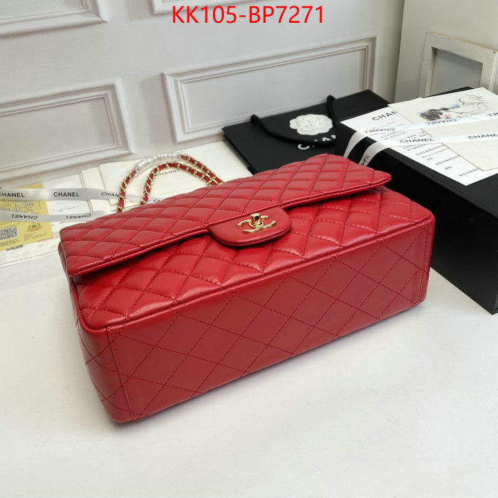 Chanel Bags(4A)-Diagonal- how can i find replica ID: BP7271 $: 105USD