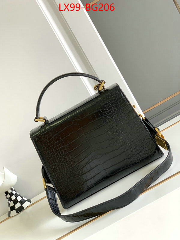 Valentino Bags(4A)-Diagonal- online ID: BG206 $: 99USD