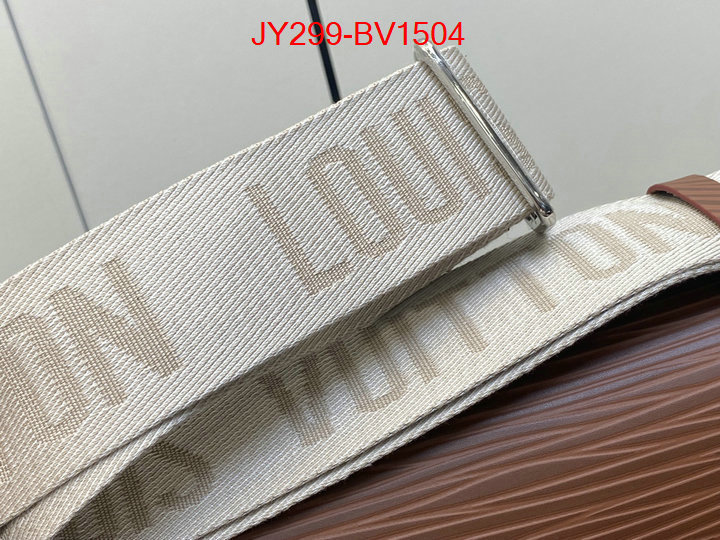 LV Bags(TOP)-Pochette MTis-Twist- the online shopping ID: BV1504 $: 299USD