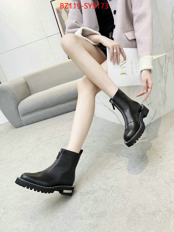 Women Shoes-Givenchy is it ok to buy ID: SY9173 $: 119USD