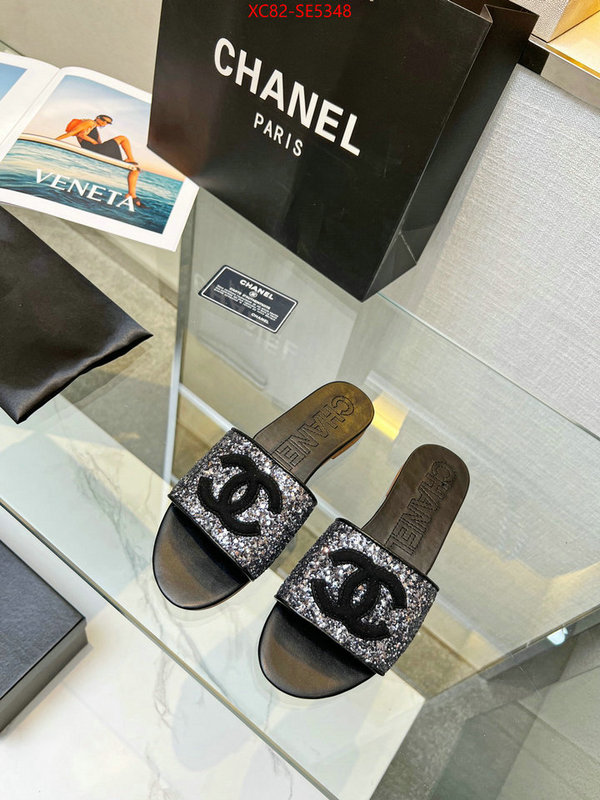 Women Shoes-Chanel best website for replica ID: SE5348