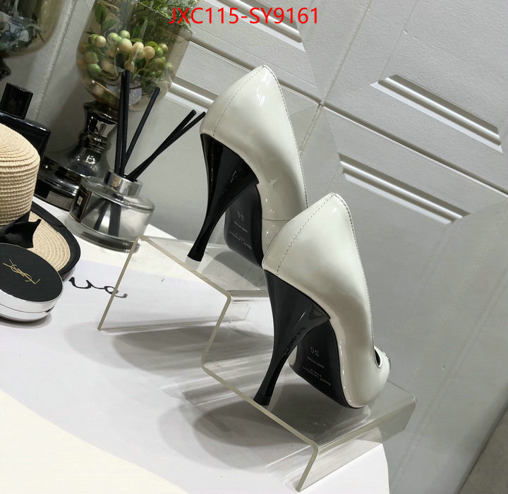 Women Shoes-YSL replica ID: SY9161 $: 115USD