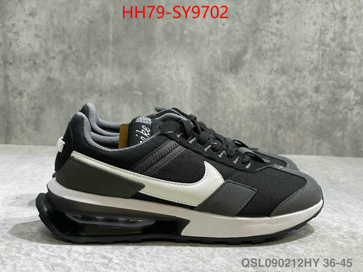 Men Shoes-Nike hot sale ID: SY9702 $: 79USD