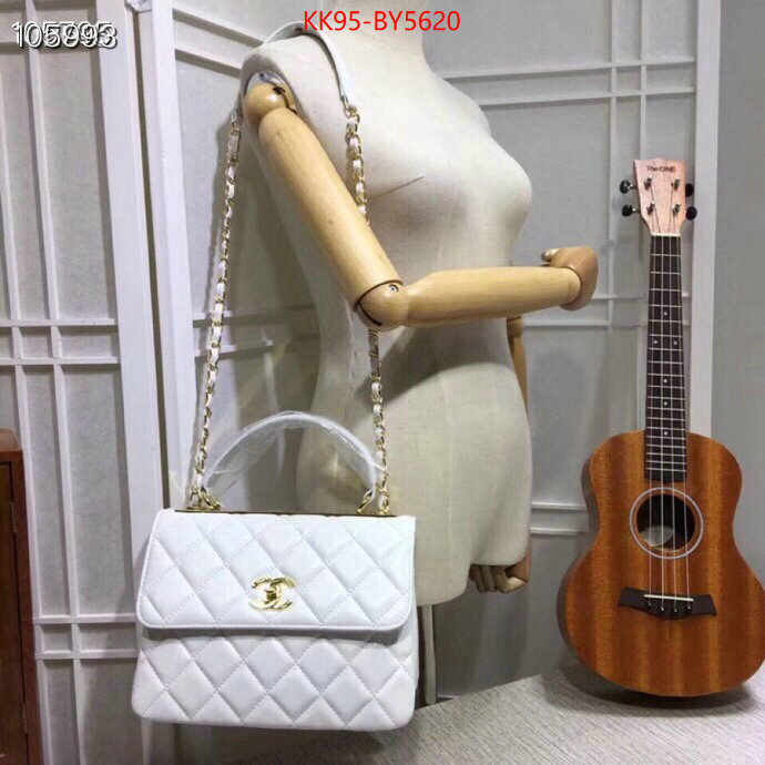 Chanel Bags(4A)-Diagonal- online from china designer ID: BY5620 $: 95USD