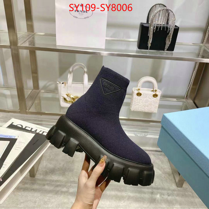 Women Shoes-Boots aaaaa customize ID: SY8006 $: 109USD