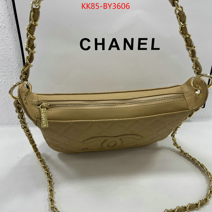 Chanel Bags(4A)-Diagonal- sellers online ID: BY3606 $: 85USD