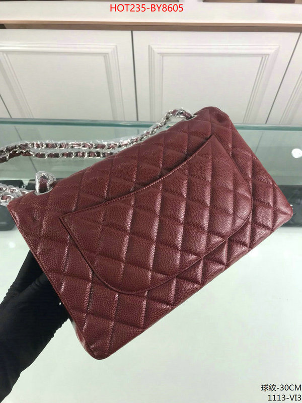 Chanel Bags(TOP)-Diagonal- styles & where to buy ID: BY8605 $: 235USD