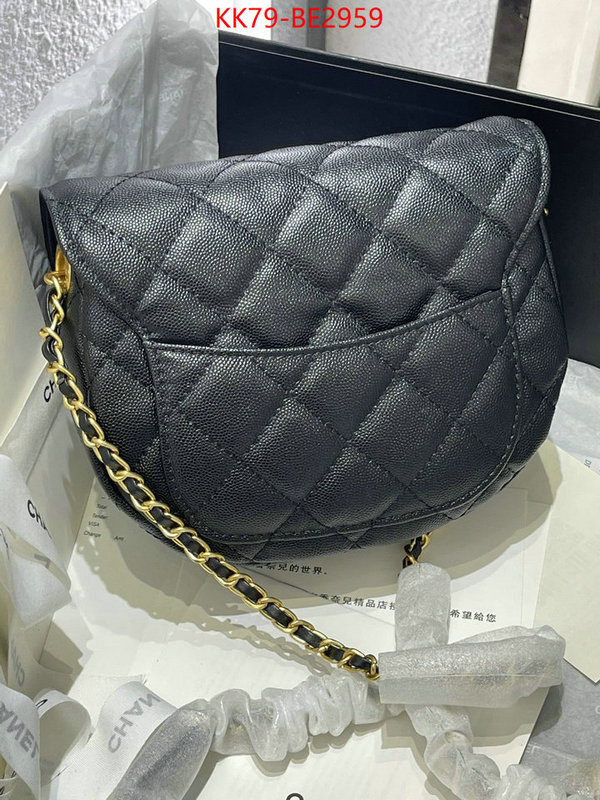 Chanel Bags(4A)-Diagonal- top brands like ID: BE2959 $: 79USD