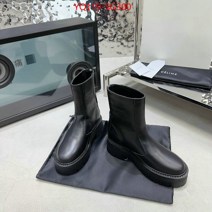 Women Shoes-Boots designer replica ID: SG300 $: 119USD