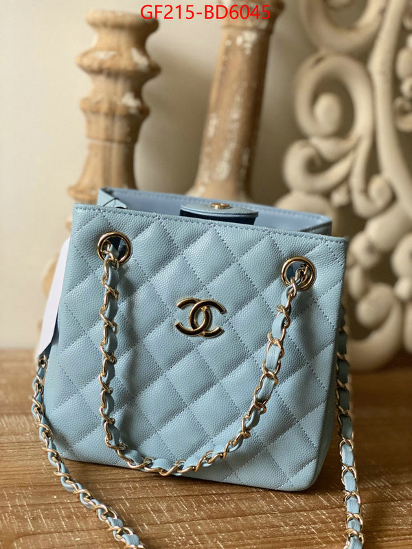 Chanel Bags(TOP)-Diagonal- 7 star quality designer replica ID: BD6045 $: 215USD